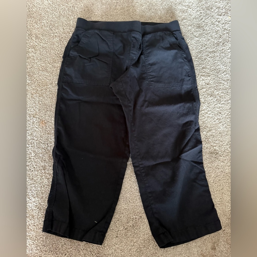 Women’s cropped pants
